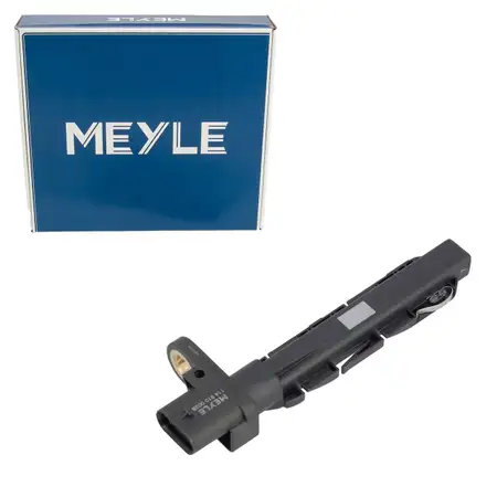 MEYLE Kurbelwellensensor AUDI A4 A5 A6 Q5 Q7 VW Touareg 7P 7L PORSCHE Macan 3.0 TDI