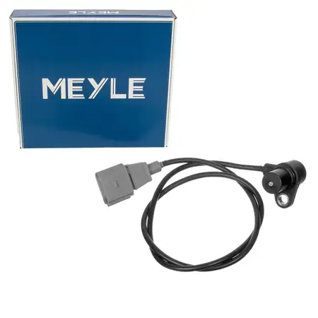 MEYLE Kurbelwellensensor AUDI A4 B5-7 A6 C5 VW Golf 4 Passat B5 B5.5 SEAT SKODA Superb 1