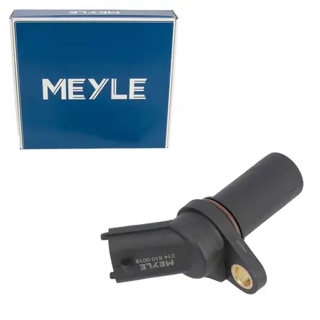 MEYLE Kurbelwellensensor CITROEN Jumper 1 2 PEUGEOT Boxer FIAT Ducato 244 250 2.3-3.0D