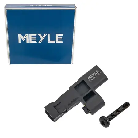 MEYLE Kurbelwellensensor CITROEN Berlingo PEUGEIT BMW F20 F21 MINI 1.4 1.6