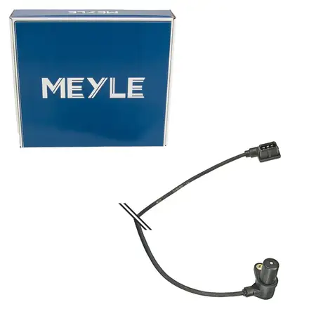 MEYLE 3148990005 Kurbelwellensensor 3-polig BMW 3er E30 5er E28 E34 Z1 M20 M40 12141720858