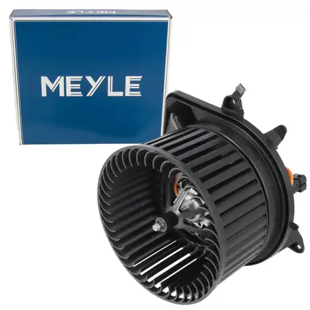 MEYLE 3122370007 Innenraumgebl&auml;se Gebl&auml;semotor MINI R55 R56 R57 R59 R60 R61 64113422644