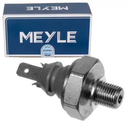 MEYLE &Ouml;ldruckschalter VW Golf 2 3 4 Passat B3/B4 B5 AUDI A3 8L A4 B5 A6 Ibiza 2 068919081C