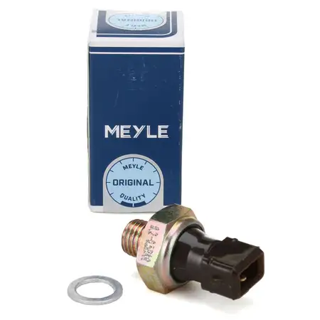 MEYLE 3141261101 &Ouml;ldruckschalter BMW E81-88 F20 E36 E46 E90-93 F30/31 E39 E60/61 F10/11