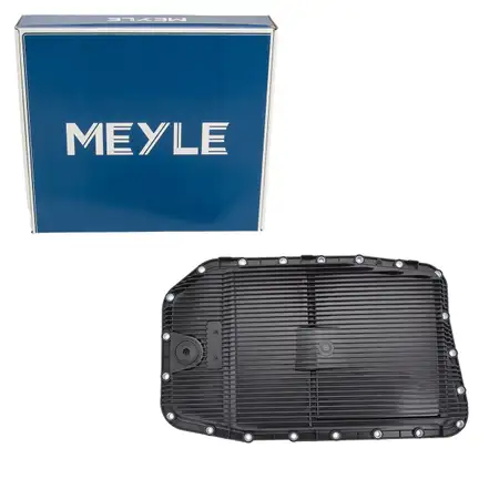 MEYLE 3003250000 Getriebe&ouml;lwanne BMW 3er E90 E91 E92 E93 5er E60 E61 X3 E83 E70 GA6HP26Z