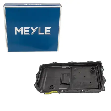 MEYLE Getriebe&ouml;lwanne BMW 1er F20 3er F30 F31 5er F10 F11 X1 E84 X3 F25 X5 E70 GA 8HP70Z