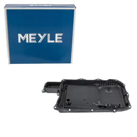 MEYLE Getriebe&ouml;lwanne BMW 3er F30 G20 G21 5er G30 G31 X3 G01 X5 F15 G05 8P75XPH