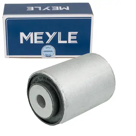 MEYLE Achsk&ouml;rperlager MERCEDES W204 W205 W211 W212 W220 W221 W222 Hinterachse hinten innen