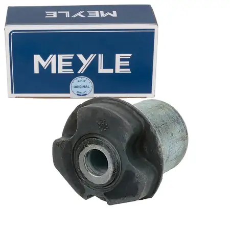 MEYLE 16-147100000 Achsk&ouml;rperlager RENAULT Clio 2 Twingo 2 Thalia 1 Hinterachse 8200042594