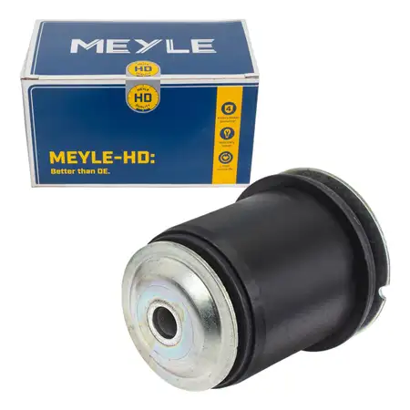 MEYLE HD 2147100009/HD VERST&Auml;RKT Achsk&ouml;rperlager FIAT 500L 351 TIPO 356 LINEA 323 hinten