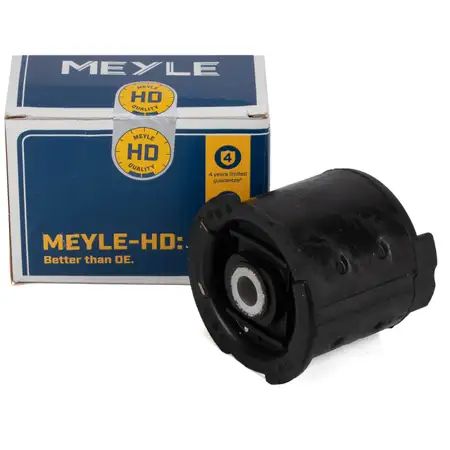 MEYLE HD 3003331101/HD VERST&Auml;RKT Achsk&ouml;rperlager BMW 5er E34 7er E32 Hinterachse vorne