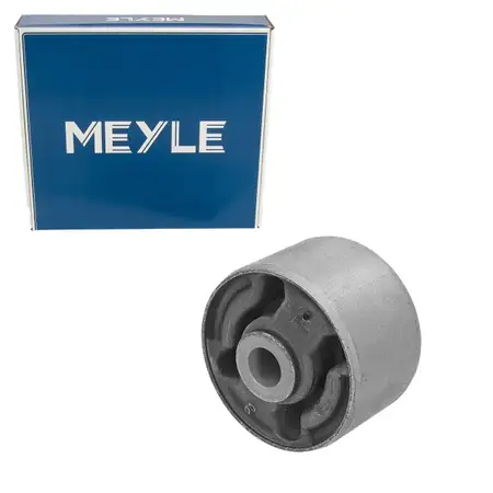 MEYLE 37-147110001 Achsk&ouml;rperlager Gummilager HYUNDAI Atos MX Hinterachse 55541-02001