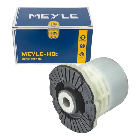 MEYLE HD 6147100004/HD VERST&Auml;RKT Achsk&ouml;rperlager Gummilager OPEL Astra J hinten 402041