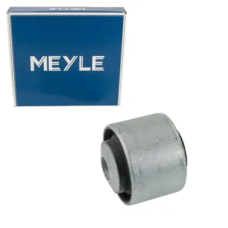 MEYLE Lagerung Achsstrebe MERCEDES W204 W205 A205 C204 C205 W212 W213 hinten oben innen