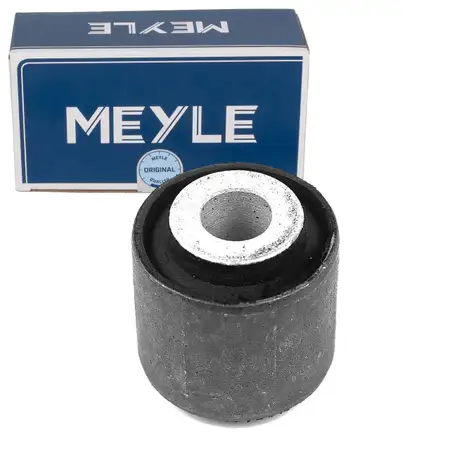 MEYLE Lagerung Achsstrebe MERCEDES A124 C124 W124 S124 W201 W202 W203 W210 C208 hinten