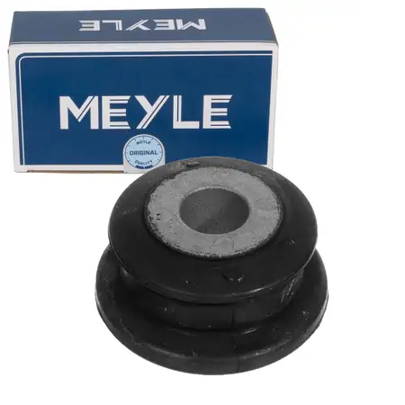 MEYLE Achsk&ouml;rperlager VW Golf 4 AUDI A3 8L SEAT Leon 1M Toledo 2 1M SKODA Octavia 1 vorne