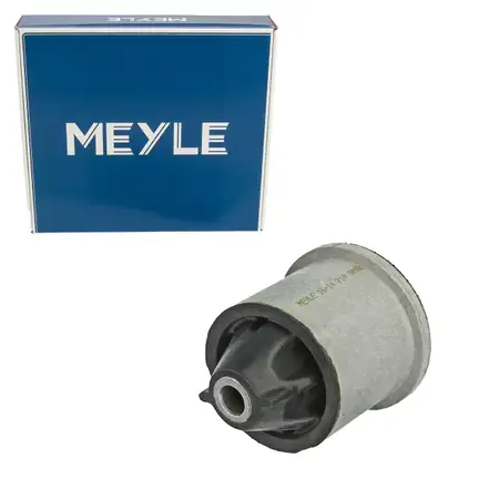 MEYLE 16-147100002 Achsk&ouml;rperlager Lager DACIA Duster Logan Sandero Hinterachse 6001549989