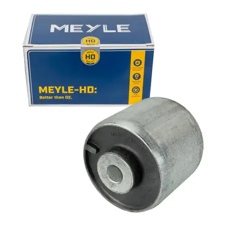 MEYLE HD 0146100017/HD VERST&Auml;RKT Querlenkerlager MERCEDES C218 X218 W212 S212 vorne hinten