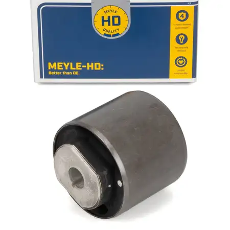 MEYLE HD VERST&Auml;RKT Querlenkerlager MERCEDES W204 C204 S204 A207 C207 X204 R172 Vorderachse