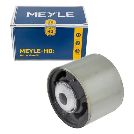 MEYLE HD VERST&Auml;RKT Querlenkerlager MERCEDES W177 V177 W247 C118 X118 vorne hinten unten