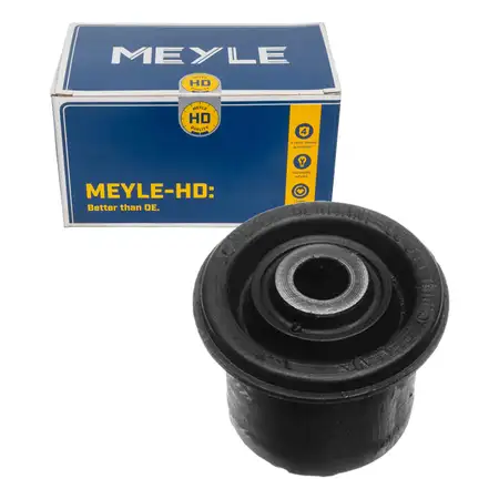 MEYLE HD VERST&Auml;RKT Querlenkerlager VW Passat B2 AUDI 80 B2-B4 90 B2 B3 vorne hinten unten