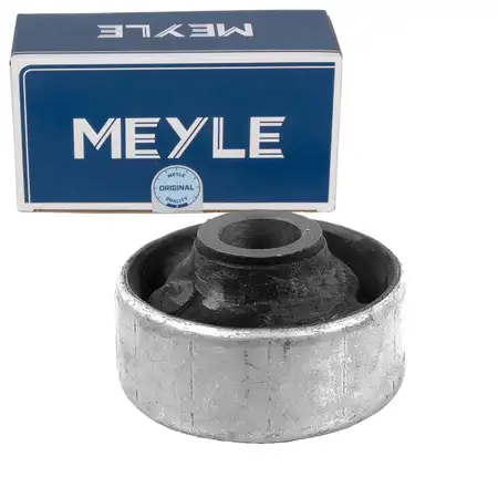 MEYLE Querlenkerlager VW Golf 2 3 4 Polo 3 6V Passat B3/B4 Vorderachse hinten unten links