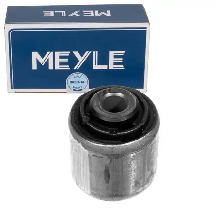 MEYLE 1005050006 Querlenkerlager AUDI A4 B6 B7 Hinterachse hinten unten au&szlig;en 8E0505279G