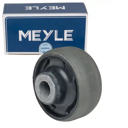 MEYLE Querlenkerlager VW Caddy 3 4 Jetta 4 Beetle SKODA Superb 2 Yeti Vorderachse hinten