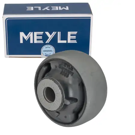 MEYLE Querlenkerlager VW Golf 7 8 Polo 6 Passat B8 AUDI A3 8V 8Y Q2 GA Vorderachse hinten