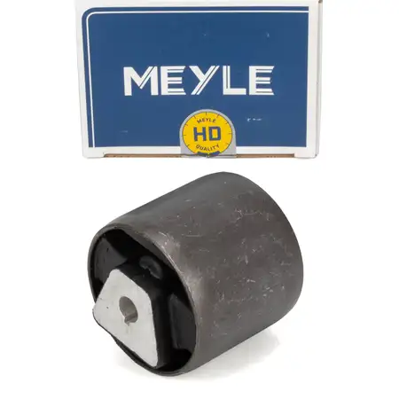 MEYLE HD 1006100038/HD VERST&Auml;RKT Querlenkerlager AUDI A4 B8 B9 A5 8T 8F F5 Q5 8R vorne