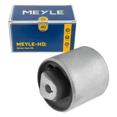 MEYLE HD 1006100039/HD VERST&Auml;RKT Querlenkerlager AUDI A6 C8 A7 4K Q5 FY Vorderachse