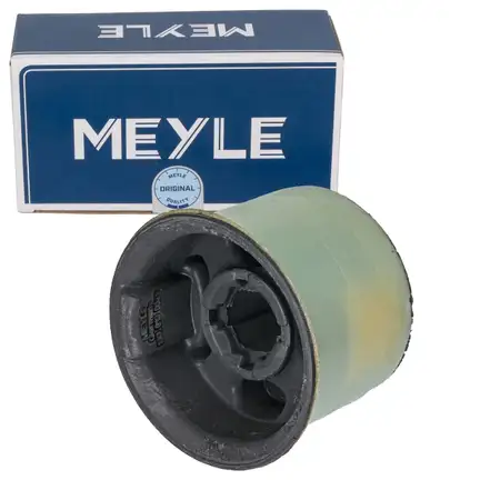 MEYLE Querlenkerlager VW Golf 5 6 Passat B6 B7 Polo 4 9N 9A AUDI A3 8P SEAT Leon 1P vorne