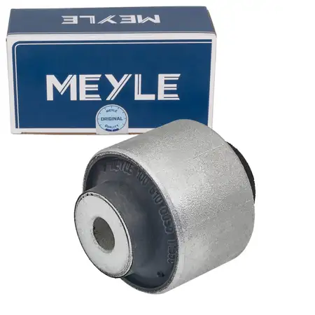 MEYLE 1006100050 Querlenkerlager Lager AUDI A4 B9 A5 F5 A8 D5 Vorderachse oben 8W0407515