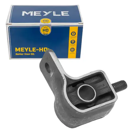 MEYLE HD 11146100014/HD VERST&Auml;RKT Querlenkerlager PEUGEOT 405 1 2 Vorderachse hinten unten