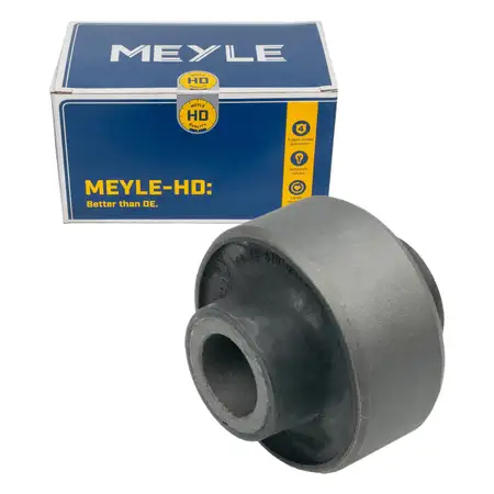 MEYLE HD 11146100055/HD VERST&Auml;RKT Querlenkerlager CITROEN C2 C3 1-3 PEUGEOT 2008 208 vorne