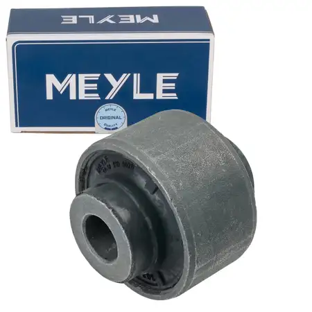 MEYLE 36-146100026 Querlenkerlager NISSAN Juke F15 Leaf ZE0 Vorderachse vorne 54500-1KA0A