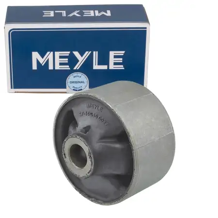 MEYLE 37-146100027 Querlenkerlager HYUNDAI Tucson ix35 KIA Sportage 3 vorne 54584-2S000