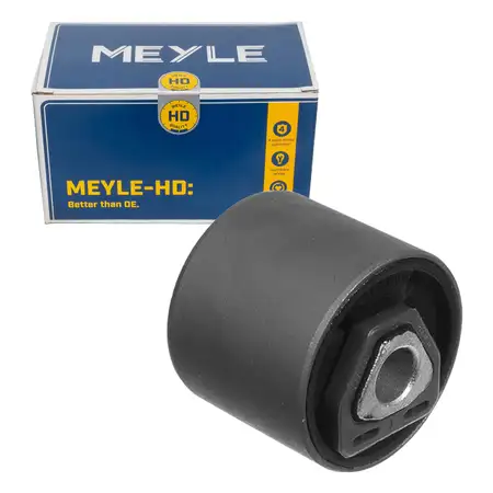 MEYLE HD 3003112103/HD VERST&Auml;RKT Querlenkerlager BMW E34 E32 E31 Vorderachse hinten