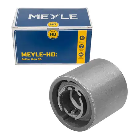 MEYLE HD VERST&Auml;RKT Querlenkerlager MINI R50 R52 R53 R55 R56 R58 R59 Vorderachse unten