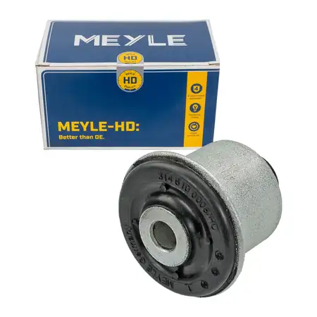 MEYLE HD VERST&Auml;RKT Querlenkerlager BMW F07 F10 F11 F12 F13 G32 F01-F04 Vorderachse oben