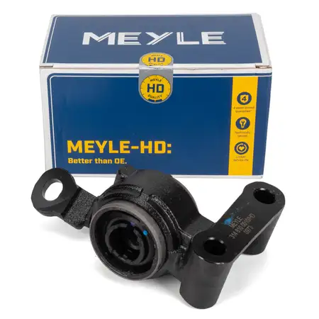 MEYLE HD 3146100010/HD VERST&Auml;RKT Querlenkerlager MINI R55 R56 R57 R58 R59 vorne links