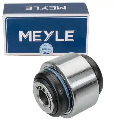 MEYLE Querlenkerlager BMW E81 E82 E87 E88 E90 E91 E92 E93 Hinterachse hinten oben innen