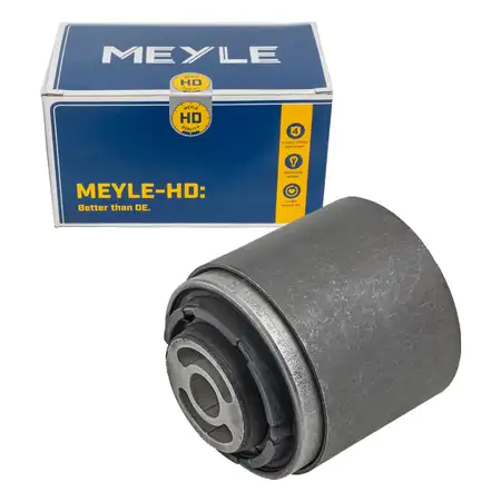 MEYLE HD VERST&Auml;RKT Querlenkerlager BMW F07 F10 F11 F06 F12 F13 Hinterachse hinten innen