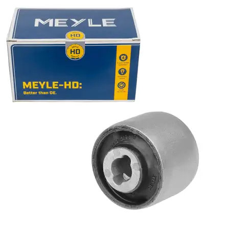 MEYLE HD 5146100001/HD VERST&Auml;RKT Querlenkerlager VOLVO XC90 1 Vorderachse hinten unten