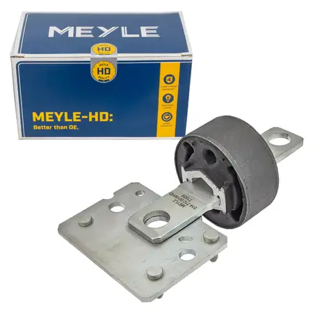 MEYLE HD VERST&Auml;RKT Querlenkerlager VOLVO S80 2 V70 3 XC60 1 XC70 2 hinten links 31476223