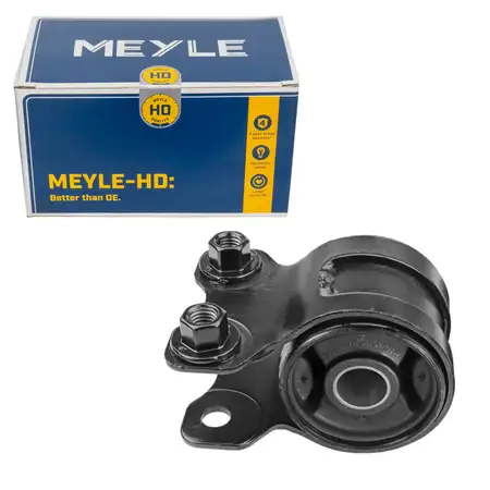 MEYLE HD VERST&Auml;RKT Querlenkerlager FORD Focus 2 MAZDA 3 5 VOLVO C30 Vorderachse hinten