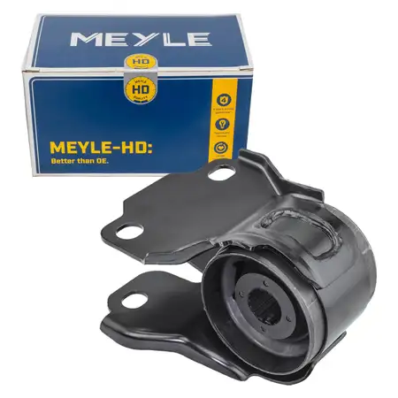 MEYLE HD VERST&Auml;RKT Querlenkerlager FORD Mondeo 4 VOLVO S60 2 V60 Vorderachse hinten links