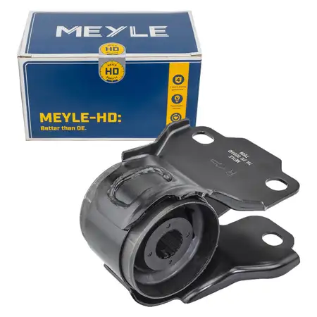 MEYLE HD VERST&Auml;RKT Querlenkerlager FORD Mondeo 4 VOLVO S60 2 V60 Vorderachse hinten rechts