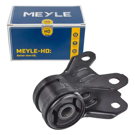 MEYLE HD VERST&Auml;RKT Querlenkerlager FORD Focus 3 MK3 Kuga 2 C-Max 2 VOLVO V40 Vorderachse