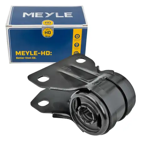 MEYLE HD 7146100027/HD VERST&Auml;RKT Querlenkerlager FORD Galaxy 3 Mondeo 5 S-Max vorne links